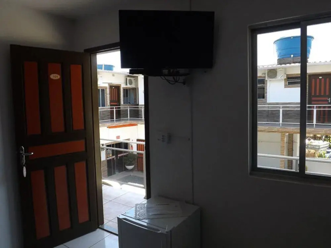 Hotel Anjo Gabriel