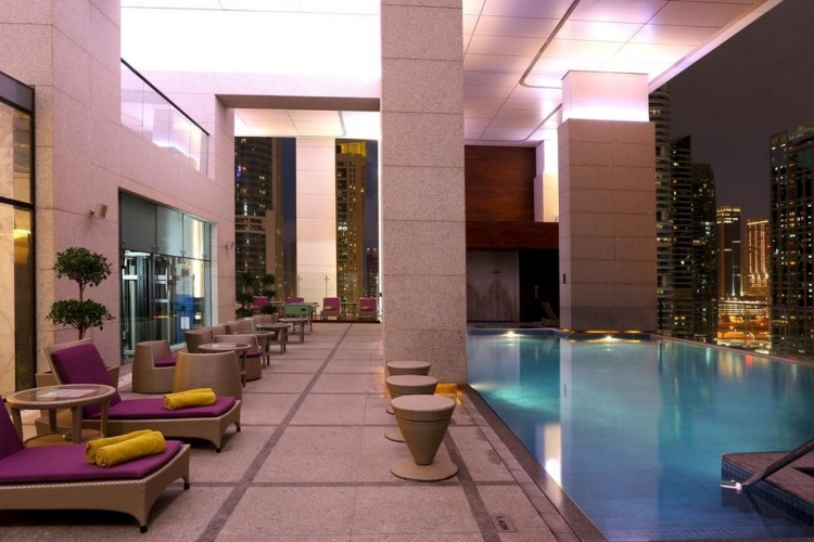 voco Bonnington Dubai photo 27