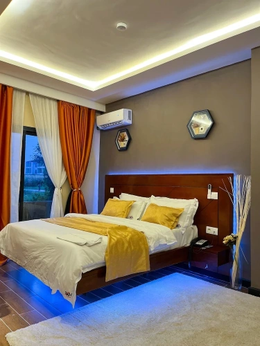 Executive room
