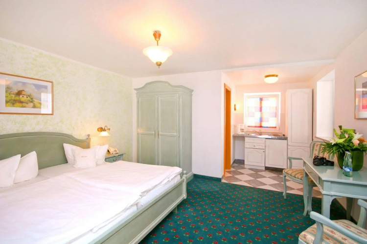 Hotel Villa Neander