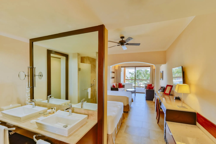Barcelo Maya Caribe photo 9