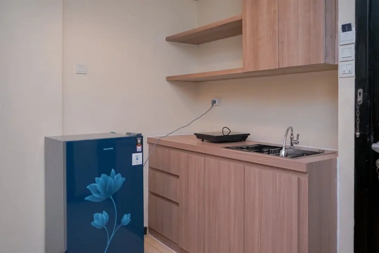 3 Bedrooms Standard Apartment