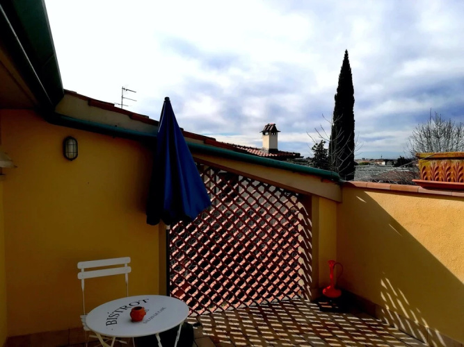 Sweet Emily B&b - Montelupo Fiorentino
