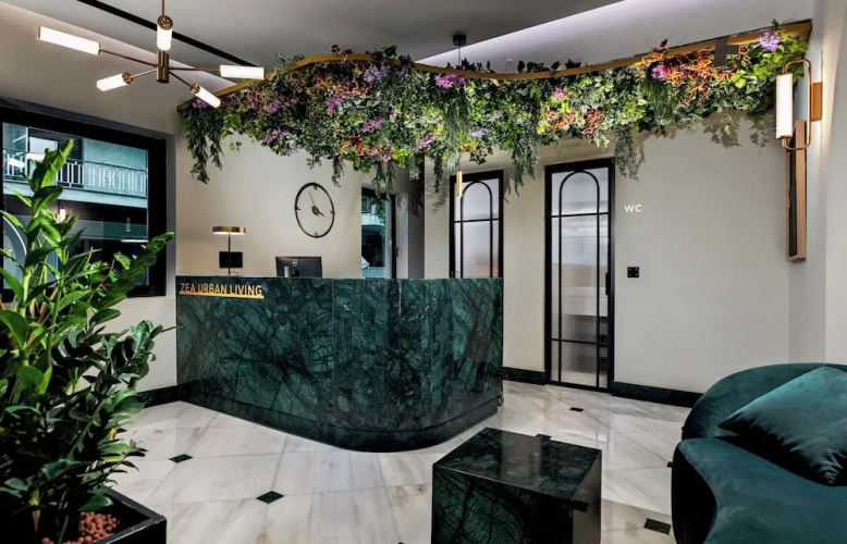 Zea Urban Living