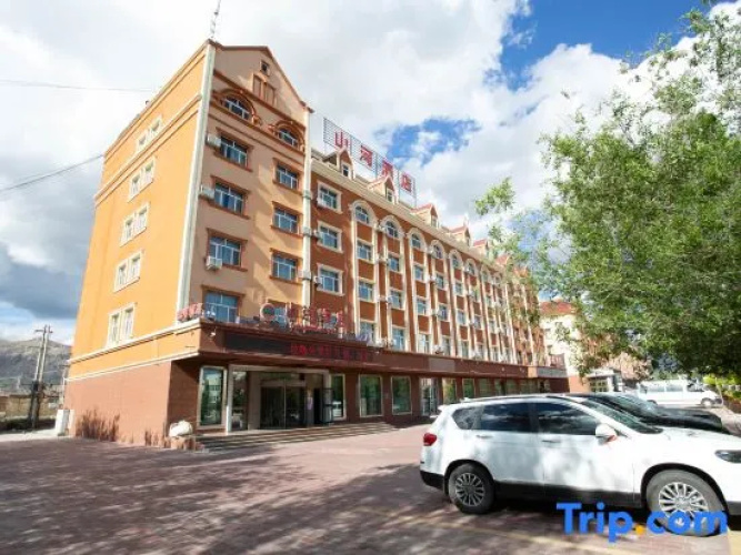 Shanhe Hotel