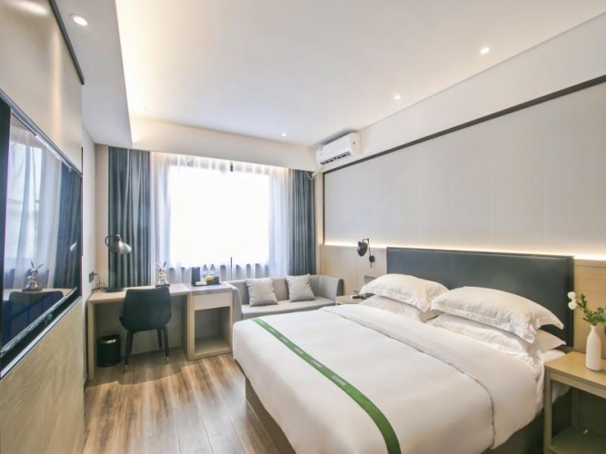 Business Double room