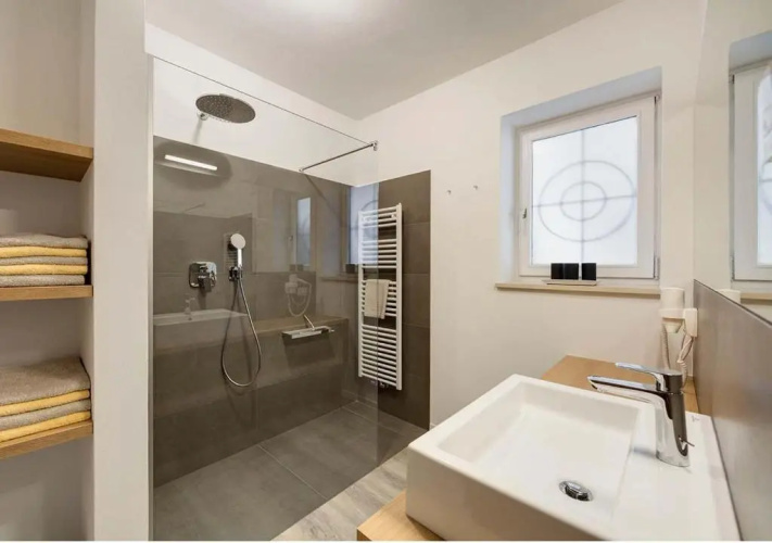Appartement Karnutsch