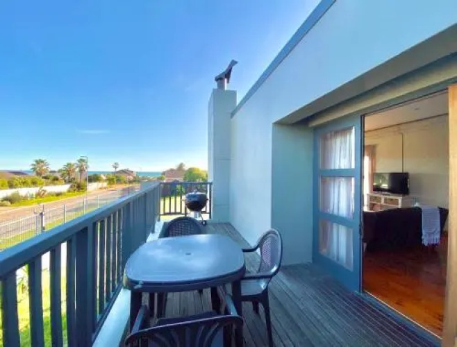 Melkbos Beach Cottage