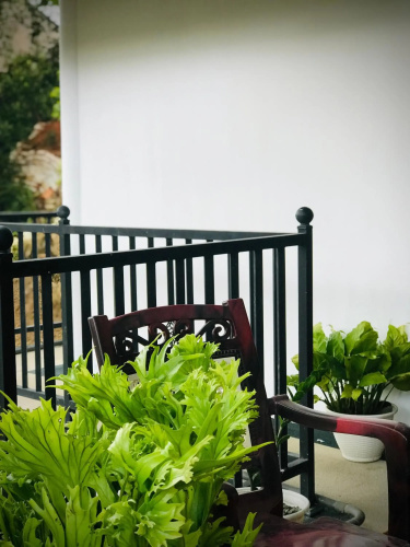 Mirador Cottage