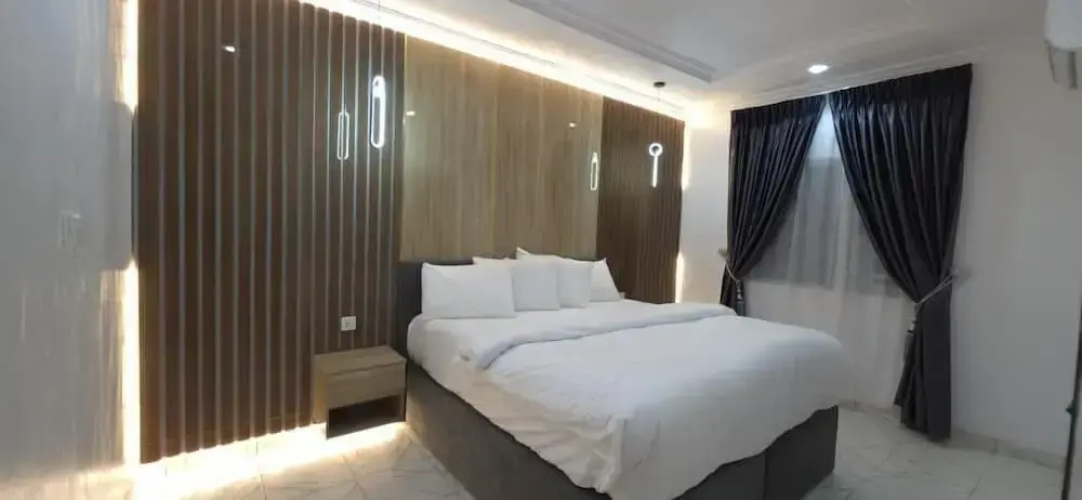 7th Rest Luxury Apartments