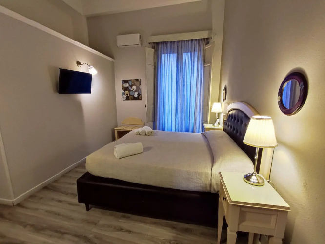 La Collegiata Guest House
