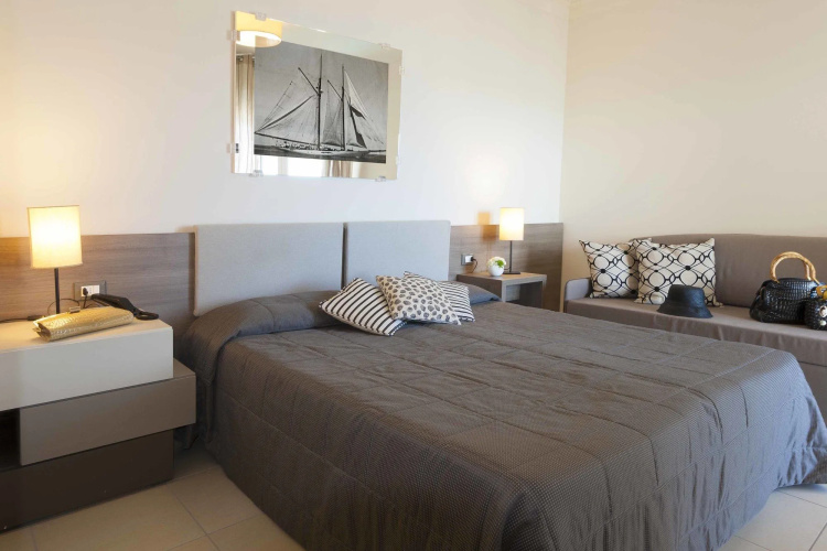 Hotel Mariver