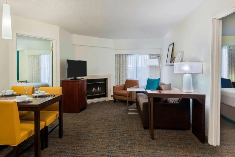 Residence Inn By Marriott Tallahassee North Capital Circle