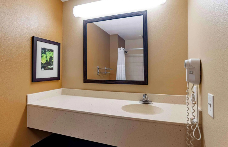 Extended Stay America Los Angeles Monrovia photo 11