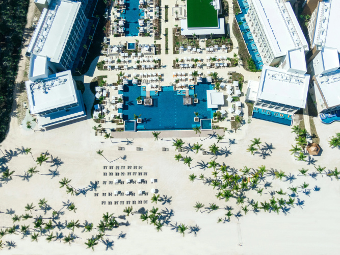 Hyatt Zilara Cap Cana ‐ Adults Only ‐ All Inclusive photo 37