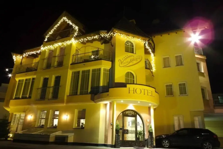 Hotelafbeelding