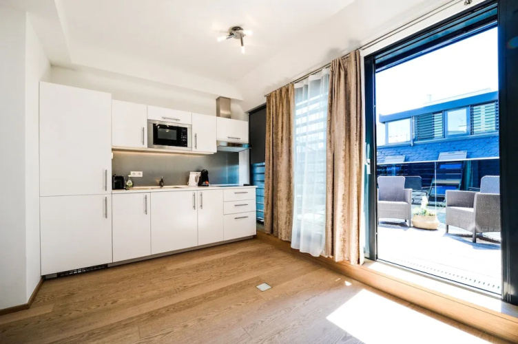 Galerie 18 Apartments