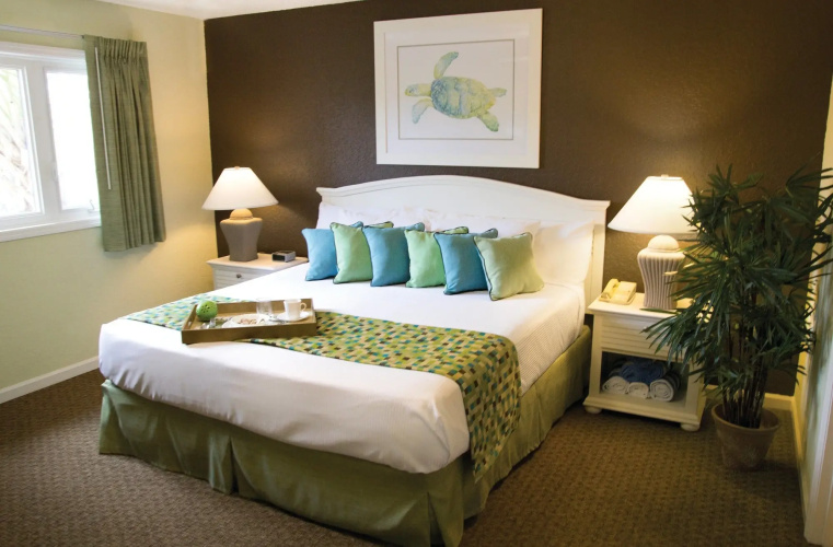 Club Wyndham Grand Palms
