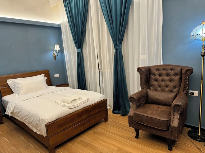 Modi Hotel