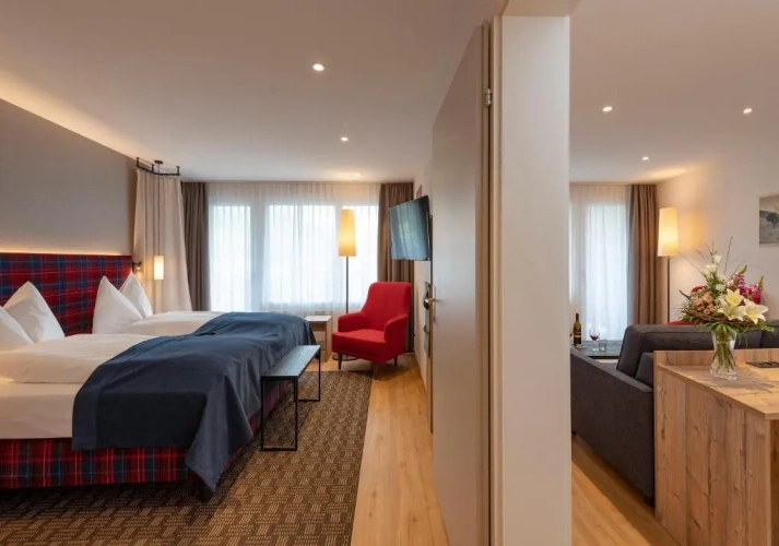 Suite