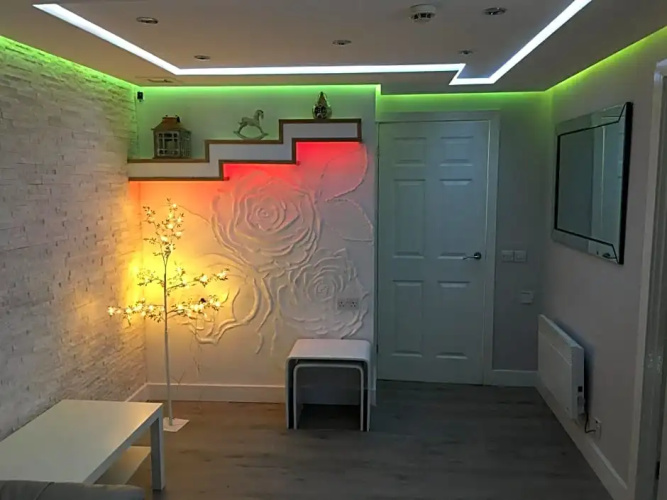 Livit Serviced Apartments