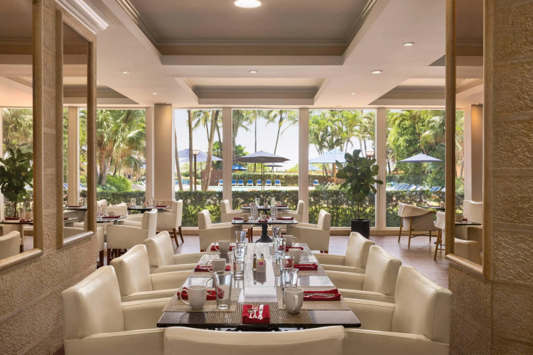Radisson Resort Miami Beach photo 36