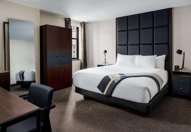 Joinery Hotel Pittsburgh, Curio Collection by Hilton photo 7
