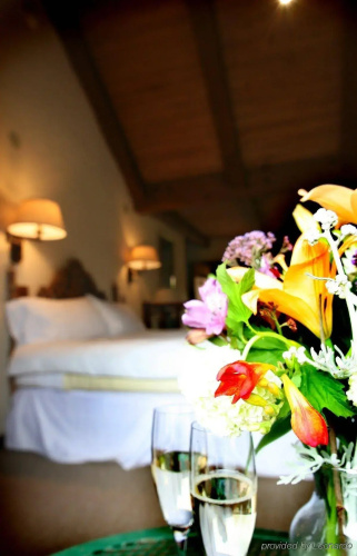 Rancho Caymus Inn