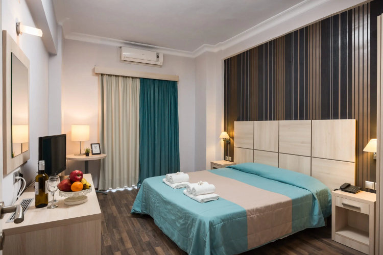 Arion Hotel Corfu