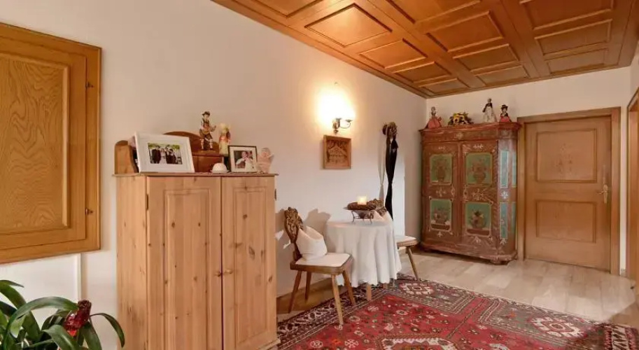 Pension Landegger