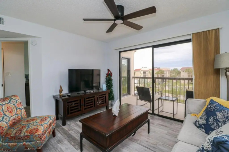 Ocean Village Club C32