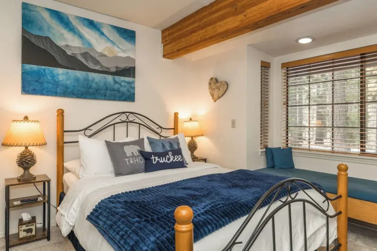 Donner Lake Inn