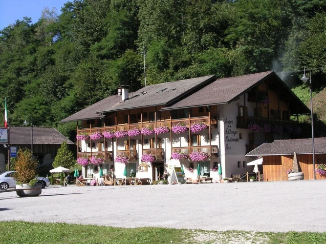 Albergo Sorive