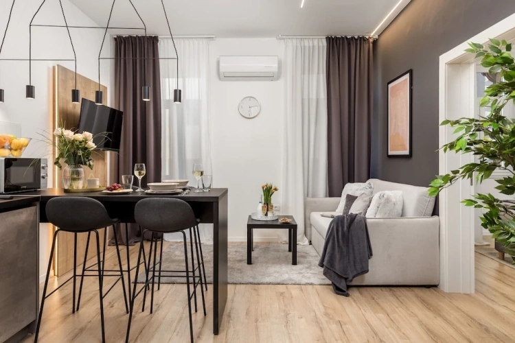1 Bedroom Superior Apartment