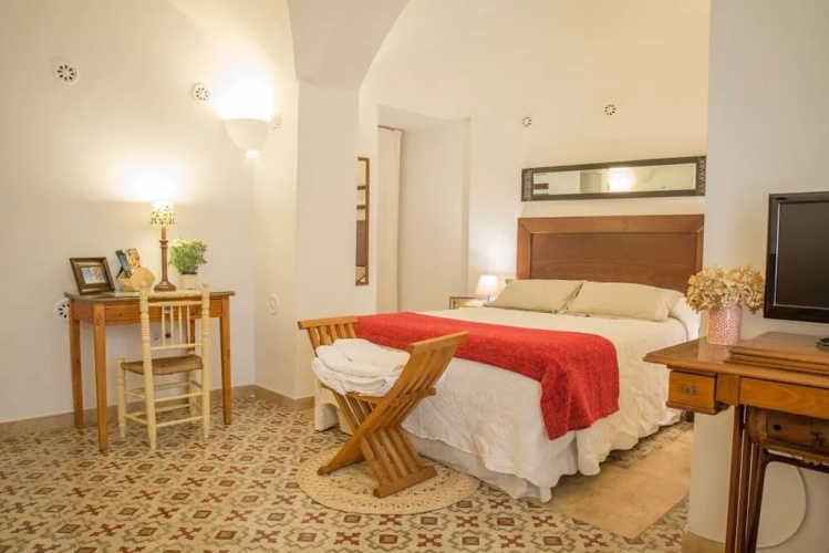 Apartamento Adarve