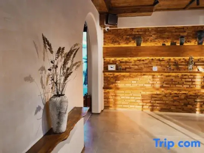 Mohe Arctic Village Qiji Homestay