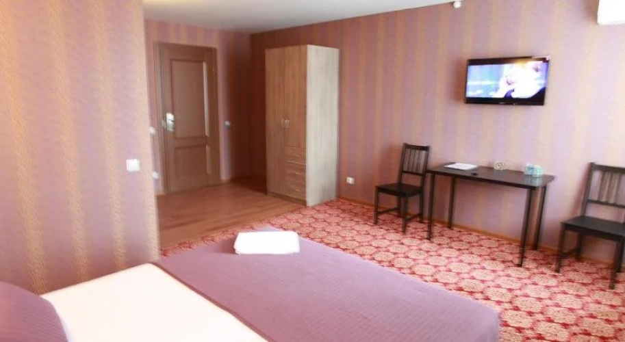 Troya Hotel