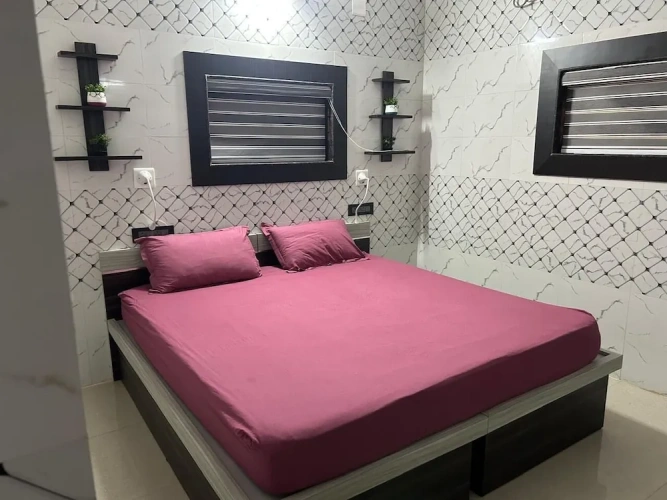 1 Bedroom Cottage
