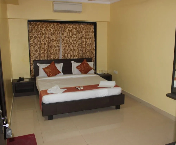 Hotel Arya Regency