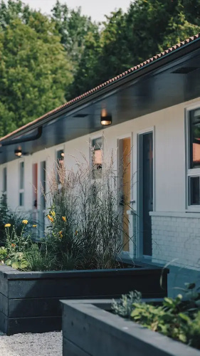 Penny's Motel & Apres - The Blue Mountains