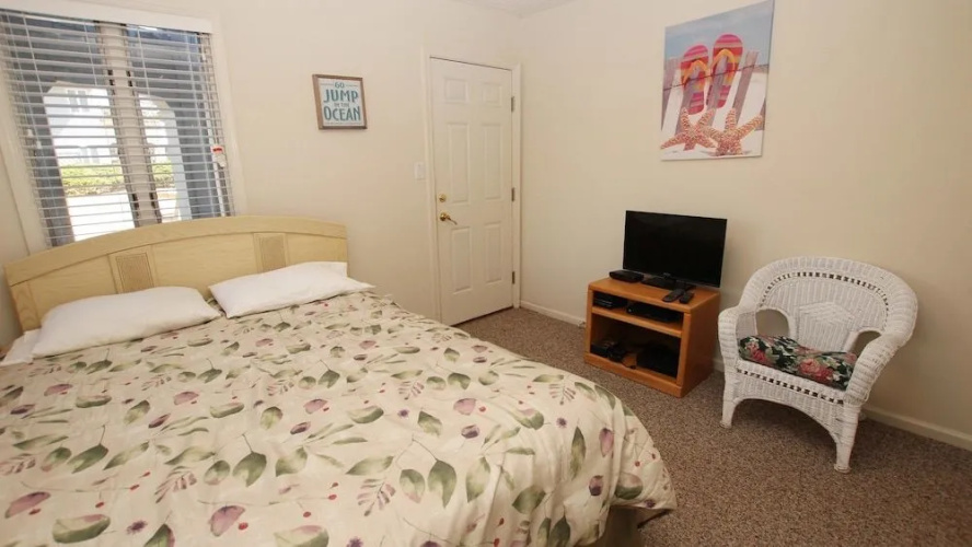 Ocean Dream - 4 Br Home