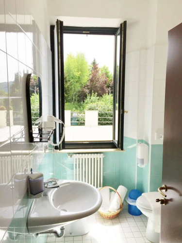 Villa San Fedele