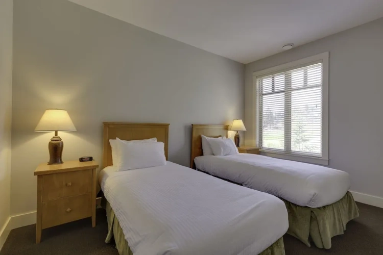 2 Bedrooms Double Cottage
