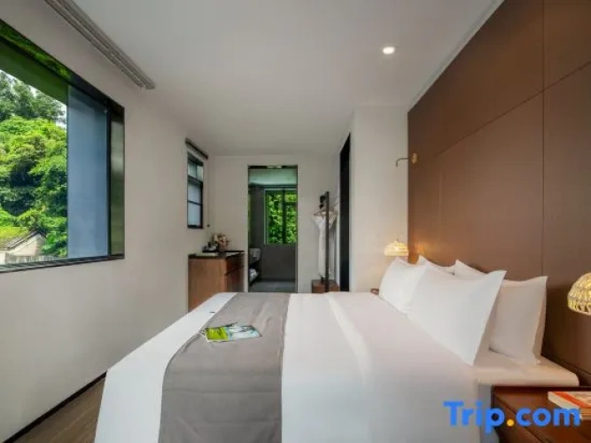 2 Bedrooms Cottage with land view