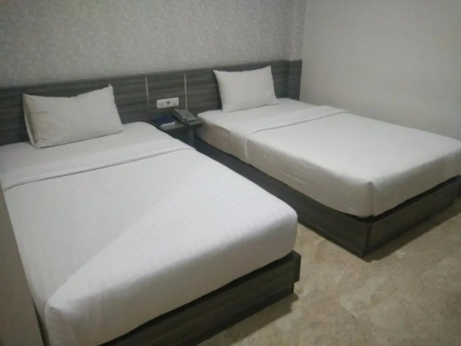 Tulip Guest House