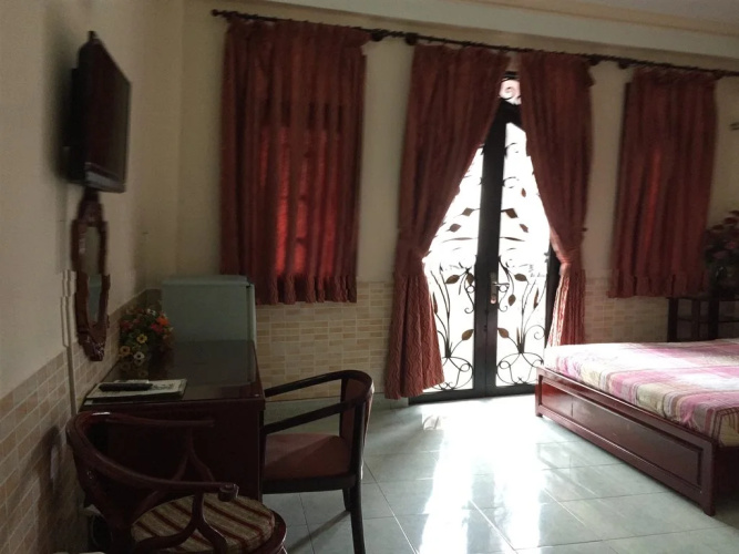 Timi Hotel