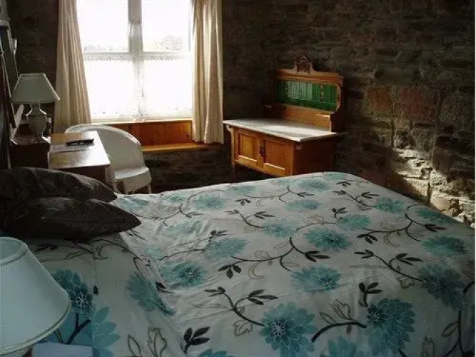 The Porthvean - B&B