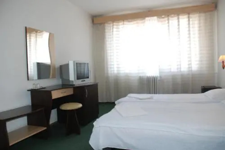 Hotel Merkur