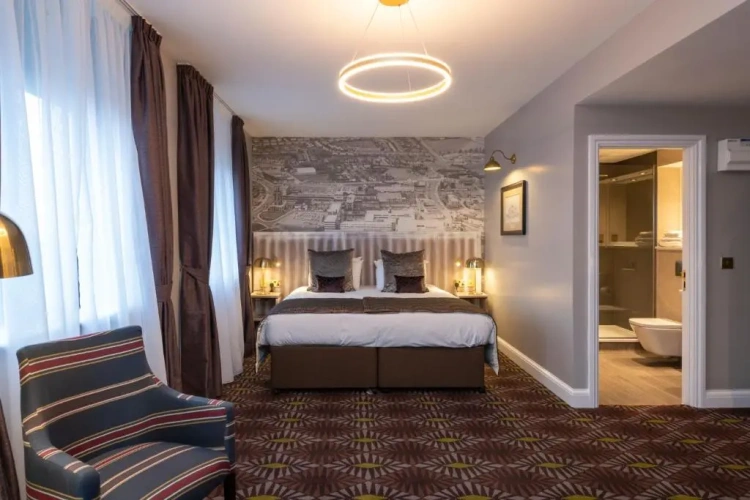 Superior Double room