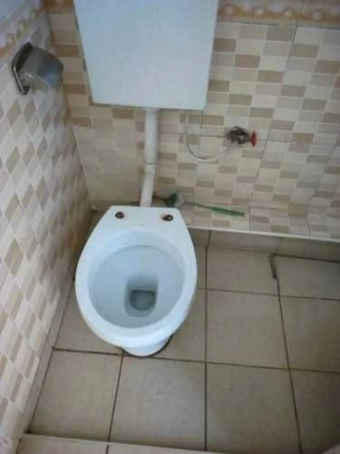 Lau Guest House